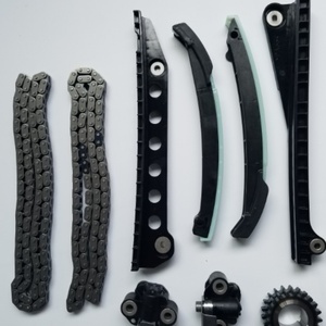 Kit de Reparación de Distribución FT54XLB17 FT54XLB01 FT54HJ - Juego de 10 Piezas para Ford 5.4 - Product Image 4