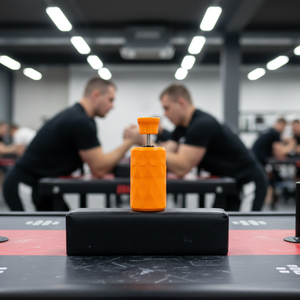 Ejercitador de Dedos Ajustable, Fortalecedor de Manos, Entrenador de Fuerza de Agarre, Estirador de Dedos, Extensor de Dedos, 30 kg de Fuerza para Brazos - Product Image 1
