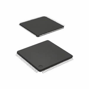 Composants de circuits électroniques 112 LQFP S912XEQ384AMALR Intégré Original - Product Image 1