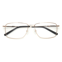 Montures de lunettes optiques en titane LD OPTICAL au meilleur prix, en stock, lunettes en titane, lunettes