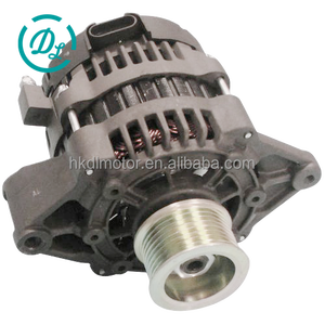 Alternateur EexcavaStart 12V 95A de remplacement 19020208 19020207 Neuf Robuste pour un montage durable et des performances élevées - Product Image 1