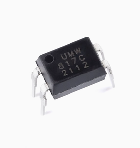 Pc817c cách ly quang optocoupler <span class=keywords><strong>IC</strong></span> pc817 cung cấp nóng - Product Image 2