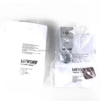 Pour Vickers AMP PAM, amplificateur de valve hydraulique proportionnelle, série EHH, électrovanne à 2 voies avec accessoires