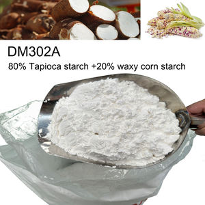 Almidón Modificado E1414, Fosfato <span class=keywords><strong>de</strong></span> Distárico Acetilado <span class=keywords><strong>de</strong></span> Hinchamiento Rápido, <span class=keywords><strong>Harina</strong></span> <span class=keywords><strong>de</strong></span> <span class=keywords><strong>Tapioca</strong></span> en Polvo para Salsas <span class=keywords><strong>de</strong></span> Tomate y Ketchup en Bolsa - Product Image 6