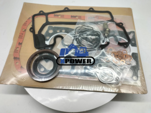 Kit de joints pour excavatrices SH25J SH30JX IS20Z-2 3LB1 - Product Image 6