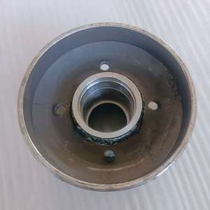 Zhenya Rollers dan Aksesoris untuk Mesin Panen DC70 5T072-23180 Garansi 1 Tahun Asal Jiangxi - Product Image 3