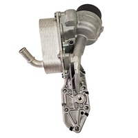 9P2-6B624-AB jmc jx4d24 2.4 refroidisseur d'huile moteur assy pour jmc conquer n800 jx4d24 jx4d24a3h kit de refroidisseur d'huile de moto