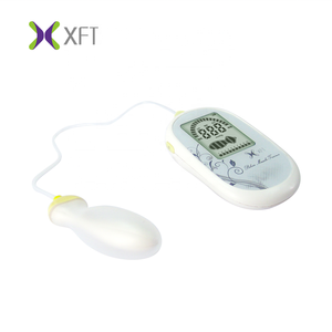 Attrezzatura Medica per Terapia Fisica Domestica per l'Allenamento dei Muscoli del Pavimento Pelvico, Esercizio Vaginale, Stimolatore del Pavimento Pelvico XFT - Product Image 4