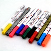 Marqueur Permanent Non amovible à l'alcool