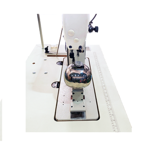Machine à coudre pour perruques 810 à aiguille simple, avec bras long et grand crochet, point noué, pour la fabrication de perruques - Product Image 5