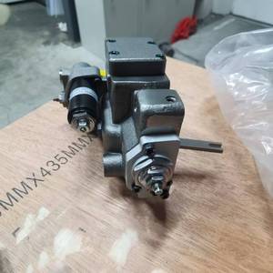 Vanne de commande hydraulique H5V200DPH-9T5K 9TAW, ensemble régulateur de pompe hydraulique D9T6K-AV D9T6K-BV pour excavatrice - Product Image 6