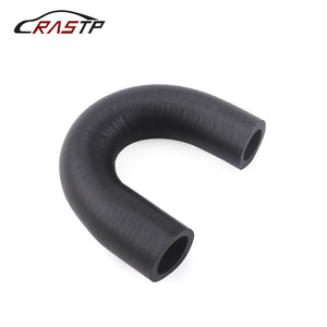 ท่อน้ำหล่อเย็นรูปตัวยูสำหรับเครื่องยนต์ LS LT ท่อยางบายพาสรัดิเอเตอร์ RC003 - Product Image 3
