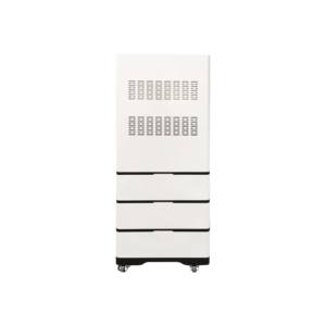 Литий-ионный аккумулятор Lifepo4, самый популярный бестселлер, высоковольтный накопитель энергии все в одном с инвертором 8 кВт 10 кВт 15 кВт 20 кВт - Product Image 3