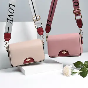 Французская нишевая дизайнерская сумка для женщин, новинка, модная сумка с цепочкой в диагональную полоску