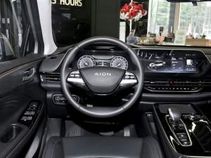 2021广汽AION <span class=keywords><strong>S</strong></span> Mei 580轿车车型460千米AION <span class=keywords><strong>S</strong></span>中国设计电动汽车二手新能源汽车 - Product Image 5