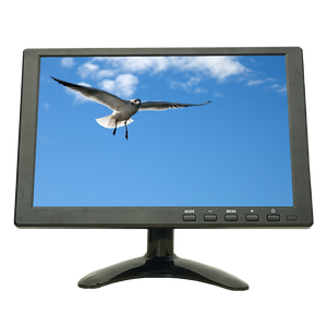 Moniteur LED <span class=keywords><strong>HD</strong></span> <span class=keywords><strong>10</strong></span>,1 pouces, écran large, moniteur d'ordinateur LCD <span class=keywords><strong>10</strong></span>,1 pouces - Product Image 1