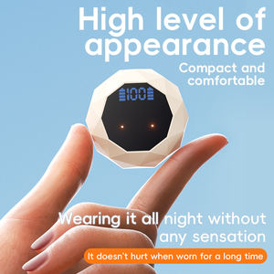 Écouteurs Ultra-Mini V5.4 avec Affichage LED <span class=keywords><strong>de</strong></span> la Batterie, Bloquant le <span class=keywords><strong>Bruit</strong></span>, Confortables pour Dormir - Product Image 4