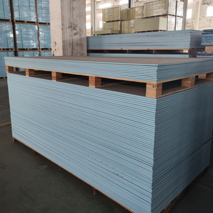 Nhà sản xuất hộ gia đình chống cháy cách nhiệt không thấm nước ủng hộ Hội Đồng Quản trị XPS gạch backer Hội Đồng Quản Trị - Product Image 4