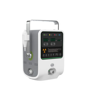 Máquina DE RAYOS X para animales, máquina de rayos X veterinaria portátil de 5kw para veterinario - Product Image 4