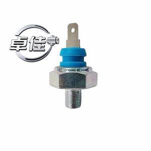เซ็นเซอร์วัดแรงดันน้ำมัน ZJ รุ่น 372-1002070 S11-3810010 แบบเกลียว สำหรับรถยนต์ Chery QQ - Product Image 1
