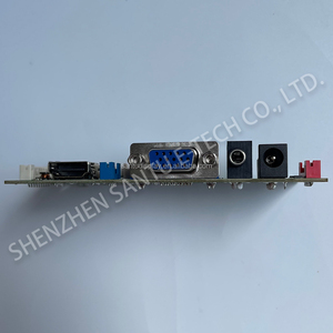 RTD2513V1.1-2L phổ <span class=keywords><strong>LCD</strong></span> Điều khiển 2K <span class=keywords><strong>LVDS</strong></span> điều khiển Hội Đồng Quản trị với 1920x1080 Độ phân giải cho màn hình <span class=keywords><strong>LCD</strong></span> màn hình & bảng phụ kiện - Product Image 3