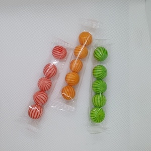 <span class=keywords><strong>Chewing</strong></span>-<span class=keywords><strong>gum</strong></span> rétro classique à rayures, bâtonnets de <span class=keywords><strong>chewing</strong></span>-<span class=keywords><strong>gum</strong></span>, plusieurs saveurs, <span class=keywords><strong>chewing</strong></span>-<span class=keywords><strong>gum</strong></span> croustillant - Product Image 4