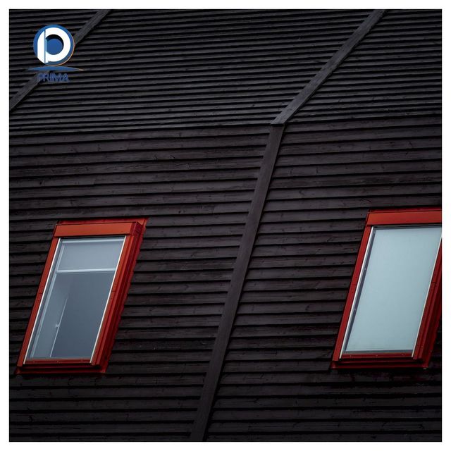 PRIMA Electric Remote Control Skylight Automatic Opening Closing for Convenient Ventilation and Indoor air Circulation