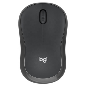 <strong>Logitech</strong> M240 Wireless <strong>Mouse</strong>, Bluetooth, Silent Laptop, Tablet, Office, Home, Compact and Portable - Product Image 2