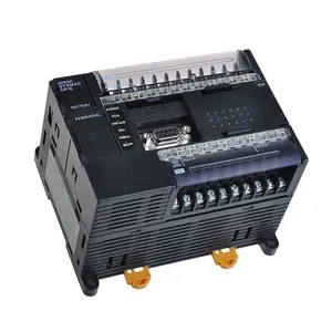 Controlador programable de la serie O MRON PLC CP1E, de la serie O, de la serie