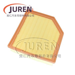 ไส้กรองอากาศ Juren สำหรับ Geely Vision X6 1.4T มาตรฐานจีน ขนาดมาตรฐาน - Product Image 2
