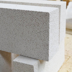 JM23 JM32 k23 isolierende feuerfeste feuerfeste Mullite Light Weight <span class=keywords><strong>Fire</strong></span>-Steine - Product Image 3