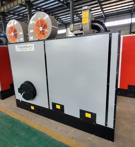 <span class=keywords><strong>Calentador</strong></span> <span class=keywords><strong>de</strong></span> <span class=keywords><strong>Aire</strong></span> <span class=keywords><strong>Industrial</strong></span> para Leña y Carbón - Product Image 2