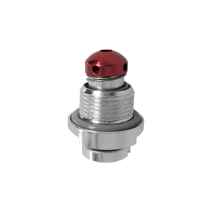 Valvola di Sicurezza per Pentole Magefesa Practika Plus 3,2l / Practika Plus / Favorit / Dynamic / Db / Athenas Ricambio Ufficiale - Product Image 1