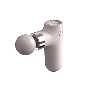 Fascial Gun Massager cho rung động ngoài trời <span class=keywords><strong>Bady</strong></span> mini xách tay <span class=keywords><strong>massage</strong></span> Súng Micro Mini <span class=keywords><strong>Massage</strong></span> súng - Product Image 6