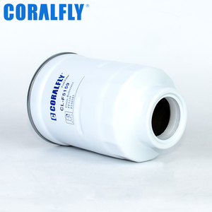 Filtre à carburant pour moteur automobile, pièce détachée d'origine, FF5159 P550385 FT 1182, filtre auto - Product Image 5