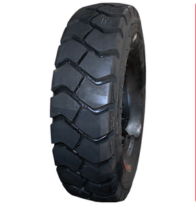 Neumáticos de Goma Ligeros para Montacargas, Neumáticos Neumáticos Chaoyang, Modelos Aplicables 500-8/CL621 - Product Image 3