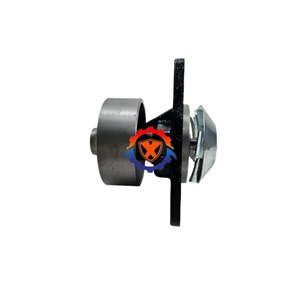 ZX160-3 Excavator Parts 4JJ1 6CT Engine Water <b>Pump</b> 6 Holes - Product Image 1