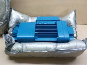 محرك كهربائي مزود بفرامل، وحدة تحكم قابلة للبرمجة للأتمتة الصناعية - Product Image 2