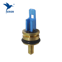 Sensor de Temperatura NTC para Caldera de Gas, Plástico, BINGO NTC-S1-1-WH, Repuestos para el Hogar