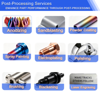 Servicios de Mecanizado CNC Personalizados, Mecanizado CNC de Piezas Mecánicas, Servicio de Procesamiento de Piezas CNC de Latón