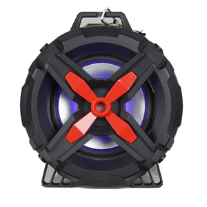 Xách Tay <span class=keywords><strong>Bazooka</strong></span> Loa - Product Image 6