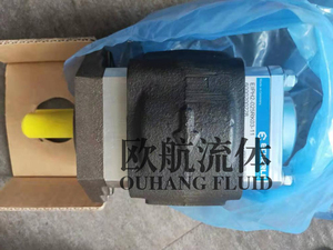 <span class=keywords><strong>ECKERLE</strong></span> <span class=keywords><strong>pompe</strong></span> à Engrenages EIPH2-025RK03-11 - Product Image 4