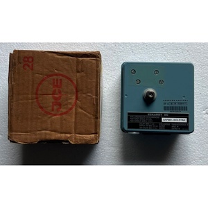 ใหม่-ของแท้ FOXBORO SRP981 ชุดควบคุมนิวเมติก SRP981-C-IDLS1NA-F - Product Image 3