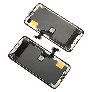 Pantalla Lcd Gx Hd para Iphone X 11 12 <span class=keywords><strong>Pro</strong></span> MAX, precio de fábrica, barato - Product Image 3