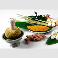 MATAVEE – produit de Massage thaïlandais à base de plantes