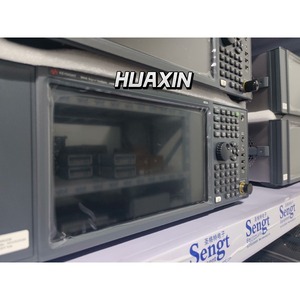 Keysight N9020B-สเปกตรัม Analyzer3G ใหม่ # HX1 - Product Image 1