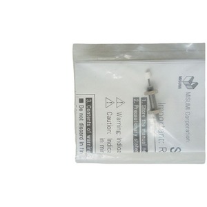 Amortisseur MISUMI C-MACAT0806C 1007 1210N 1412C 2015 2725C/N en acier inoxydable pour l'industrie automobile - Product Image 2