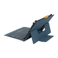 Nouvelle vente en gros d'usine OEM/ODM – Étui mécanique universel haut de gamme pour clavier de tablette 9''-11'' iPad