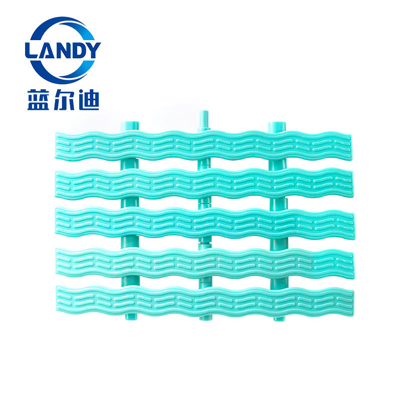 green  Swimming Pool Grilles