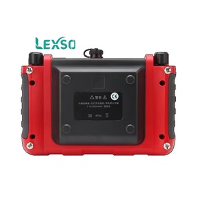Uni-t Ut662b Multi-functional Intelligent Water Leakage Detector High-precision Floor <b>Heating</b> Point Lexso - Product Image 4